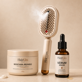 Kit Ritual Completo HairLiss Pro