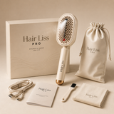 Kit Essencial HairLiss Pro